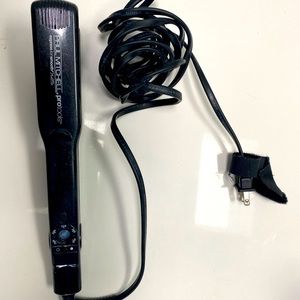 Paul Mitchell protools straightener